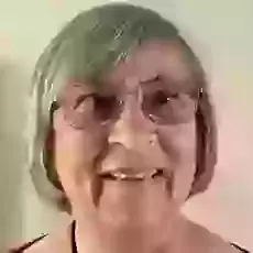 Rev Sylvia Coke-Woods